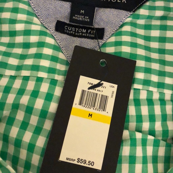 Shirt - Picture 2 of 2